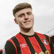 Liverpool Sensation Ben Doak Set for Bournemouth Medical as Transfer Race Heats Up