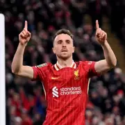 Liverpool Star Diogo Jota's Foundation Forced to Shut Down Amidst Shocking Allegations