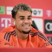 Liverpool Star Luis Diaz Targeted by Bayern Munich & PSG in Shock Transfer Battle