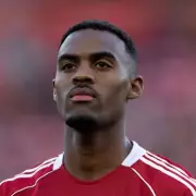 Liverpool Star Ryan Gravenberch's Family in Turmoil After Shocking Assault Incident