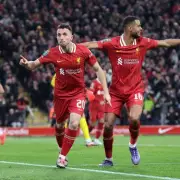 Liverpool Stars Gakpo and Jota Pay Heartfelt Tribute to Young Fan Who Passed Away