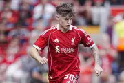 Liverpool Thrash Bournemouth 4-0 in Dominant Premier League Display