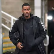 Liverpool Transfer Blow: Alexander Isak Issues Hands-Off Statement as Newcastle Dig In