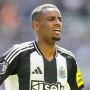Liverpool Transfer Blow: Alexander Isak's Agent Drops Major Bombshell on Anfield Move