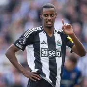 Liverpool Transfer Exclusive: Reds Plot Shock Double Swoop for Alexander Isak & Marc Guehi | Mirror Football