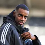 Liverpool Transfer Update: Alexander Isak's Future at Newcastle Hangs in the Balance