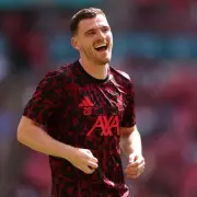 Liverpool Vice-Captain Trent Alexander-Arnold Set for Crucial Contract Talks Under New Boss Arne Slot