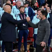 Liverpool vs Arsenal: How to Watch Massive Premier League Clash on TV and Live Stream