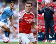 Liverpool vs Arsenal: Premier League Title Race Ignites at Anfield | Match Preview