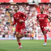 Liverpool vs Arsenal: Szoboszlai Stunner Seals Thrilling Pre-Season Victory | Match Report
