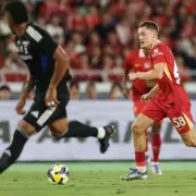 Liverpool vs Athletic Bilbao: How to Watch Pre-Season Friendly Live and Key Players to Watch