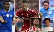 Liverpool vs Brighton: Premier League Clash Heats Up Title Race Amid Man City Pressure