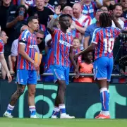 Liverpool vs Crystal Palace: Thrilling Clash Ends in Dramatic Fashion – Key Highlights