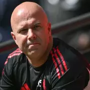 Liverpool's Bold Move: Arne Slot Set to Replace Klopp as New Manager