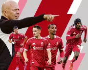 Liverpool's Bold Rebuild: Excitement or Overhaul? Assessing the New Era at Anfield