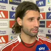 Liverpool's Injury Nightmare: Szoboszlai & Alexander-Arnold Ruled Out of Arsenal Clash | Mirror Football