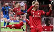 Liverpool's New Signings Rated: From Ekitike to Wirtz – Who Shines and Who Flops?