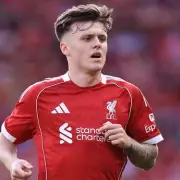 Liverpool's Rising Star Ben Doak Set for Shock Loan Move – What's Next for the Young Sensation?
