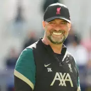 Liverpool's Rising Star Ngumoha Snubs Man Utd for Klopp's Reds – Inside the Transfer Battle