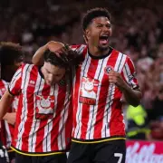 Liverpool's Smart Move: Rhian Brewster's Transfer Clause Could Bring Major Windfall