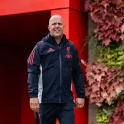 Liverpool's Teen Sensations Shine in Pre-Season: Meet Rio Ngumoha and Trent Kone-Doherty