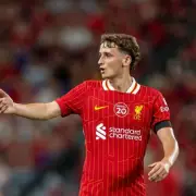 Liverpool's Tyler Morton Set for Championship Loan Move as Clubs Circle