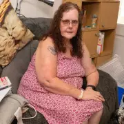 Living in Hell: Mum's Battle with Chronic Pain and a Broken Housing System