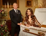 Liz Hurley's £50 Million Fortune: Who Will Inherit Her Vast Estate? | Channel 5 Documentary