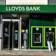 Lloyds Bank Slashes Free Overdraft Buffer to Just £50 in Major Blow to Customers