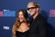 Logan Paul and Nina Agdal Spark Marriage Rumours After Romantic Getaway
