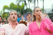Logan Paul and Nina Agdal Tie the Knot in Lavish Ceremony – Inside Their Dream Wedding