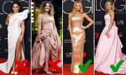 Logie Awards 2024: The Best and Worst Dressed Stars Down Under