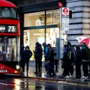 London Commuter Chaos: Urgent Warning Issued for Tube and Bus Passengers