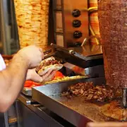 London Food Market Shock: Woman Stunned by £9.50 'Tiny' Portion – Is This the New Normal?