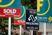 London House Prices Plummet: First Annual Drop in Over a Decade | Exclusive ONS Data