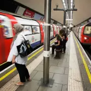 London Underground Grinds to a Halt as RMT Union Announces Major Strike Over Pay Dispute