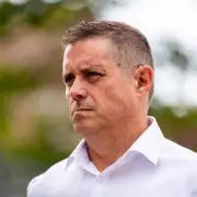 London's Burning Star John Alford In Alleged 'Knife Threat' Row With Neighbours | Exclusive