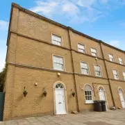 London's Most Expensive House? Staggering £38m Knightsbridge Home Hits Market