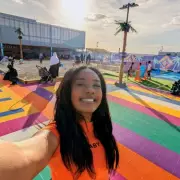 London's Secret Beach: The Hidden Riverside Oasis You Won't Believe Is in the Capital