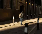 Loneliness Epidemic Among Young Men: Why Getting Offline Could Be the Solution