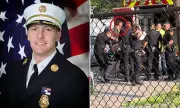 Long Island Fire Chief Suspended After Shouting at Injured Girl on Stretcher – Shocking Footage Emerges