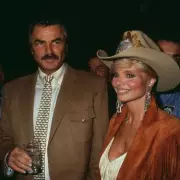 Loni Anderson Death Hoax: Burt Reynolds' Ex-Wife Alive and Well