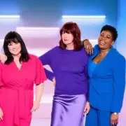 Loose Women AXED: ITV Scraps Rest of Week's Episodes in Major Schedule Shake-Up