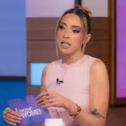 Loose Women in Hot Water as Guest's Controversial Comments Spark Outrage – Panel Forced to Apologise