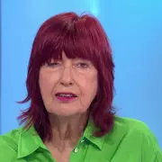 Loose Women Star Denise Welch Blasts 'Disgusting' Kate Garraway Care Comments Amid Derek's Heartbreaking Final Days