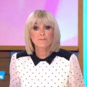 Loose Women Star Opens Up About Constant Pain: 'I Feel Like I'm Falling Apart'