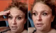 Loose Women's Nadia Sawalha Opens Up About Heartbreaking Health Battle in Emotional Video