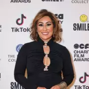 Loose Women's Saira Khan Opens Up About Her 'Toxic' Relationship with Social Media
