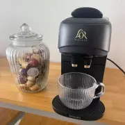 L'or Absolu Coffee Machine Review: A Luxurious Brew Worth Every Penny?