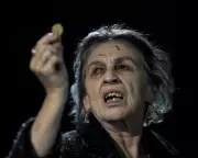 Lorna Raver, Iconic Horror Actor Known for Drag Me to Hell, Passes Away at 78